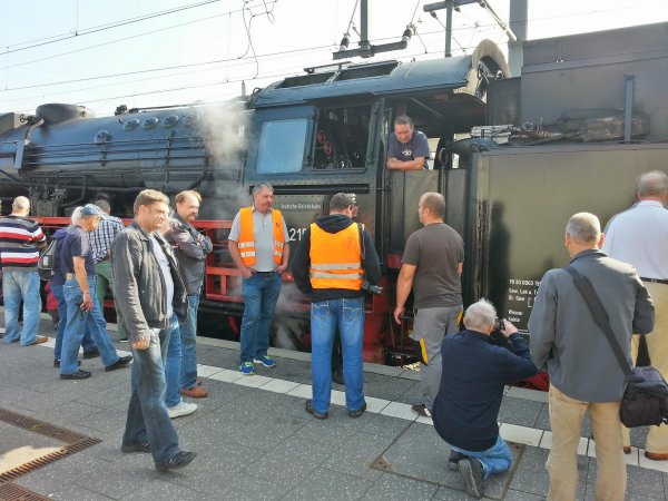 Sonderfahrt 3. Oktober 2014, ©Stefan Scholz (22)